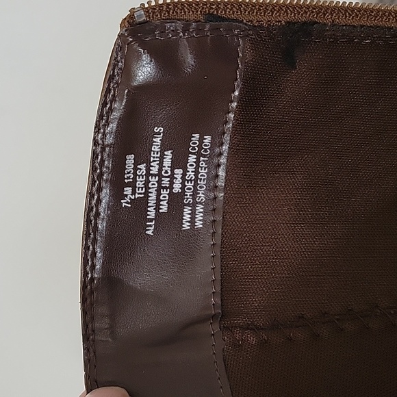 It's OK boots - Picture 6 of 6